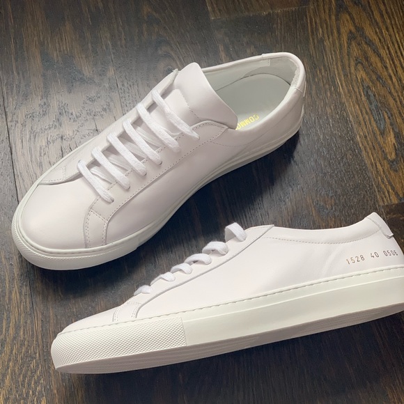 Common projects poshmark Clearance